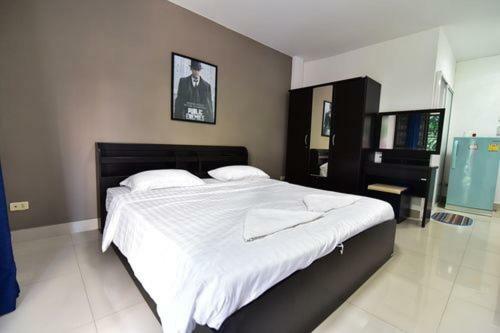 Escobar Guesthouse 좀티엔 비치 외부 사진