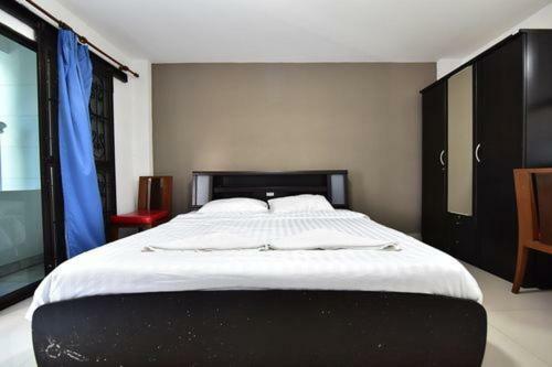 Escobar Guesthouse 좀티엔 비치 외부 사진